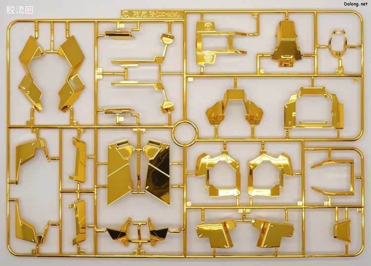 PG 网络限定版 独角兽高达3号机菲尼克斯(NT ver.) - 图片